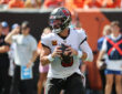 Baker Mayfield, Tampa Bay Buccaneers