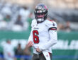 Baker Mayfield, Tampa Bay Buccaneers