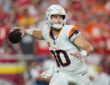 Bo Nix, Denver Broncos