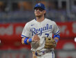 Bobby Witt Jr., Kansas City Royals