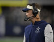 Brian Schottenheimer, Dallas Cowboys
