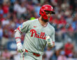 Bryce Harper, Philadelphia Phillies
