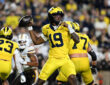 Bryce Underwood, Michigan Wolverines