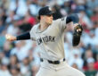Cam Schlittler, New York Yankees