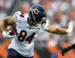 Colston Loveland, Chicago Bears