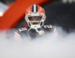 Denzel Ward, Cleveland Browns