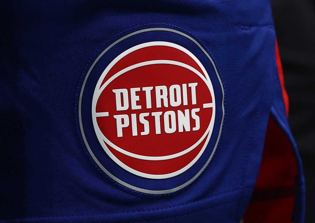 Detroit Pistons