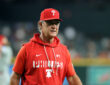 Don Mattingly, Philadelphia Phillies