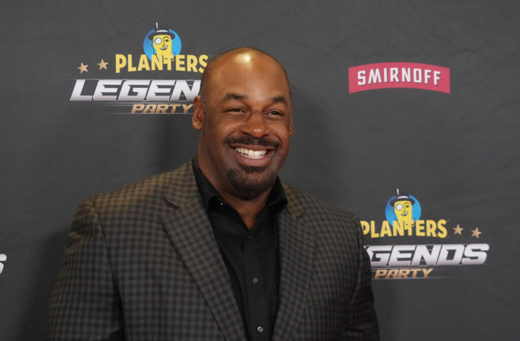 Donovan McNabb, NFL, Philadelphia Eagles