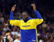 Draymond Green, Golden State Warriors