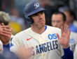 Freddie Freeman, Los Angeles Dodgers
