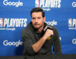 JJ Redick, Los Angeles Lakers