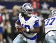 Joe Milton III, Dallas Cowboys