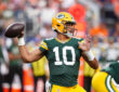 Jordan Love, Green Bay Packers