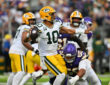 Jordan Love, Green Bay Packers