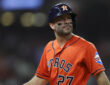 Jose Altuve, Houston Astros