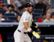 Jose Caballero, New York Yankees