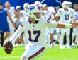Josh Allen, Buffalo Bills