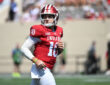 Josh Hoover, Indiana Hoosiers