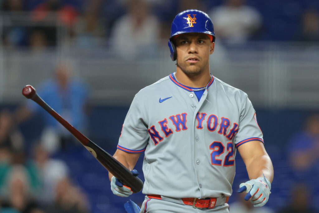 Juan Soto, New York Mets