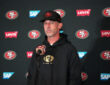 Kyle Shanahan, San Francisco 49ers