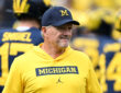 Kyle Whittingham, Michigan Wolverines