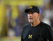 Kyle Whittingham, Michigan Wolverines