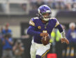 Kyler Murray, Minnesota Vikings
