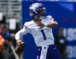 Kyler Murray, Minnesota Vikings
