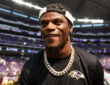 Lamar Jackson, Baltimore Ravens