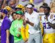 Lane Kiffin, LSU Tigers