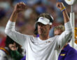 Lane Kiffin, LSU Tigers, Ole Miss