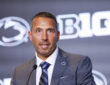 Matt Campbell, Penn State