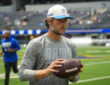 Matthew Stafford, Los Angeles Rams