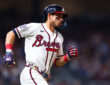 Mauricio Dubon, Atlanta Braves