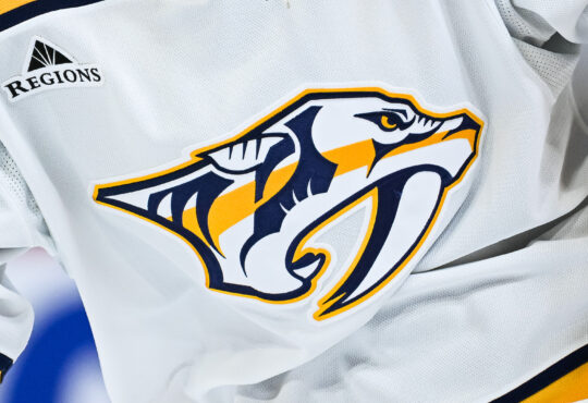 Nashville Predators