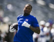 Odell Beckham Jr., New York Giants