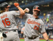 Pete Alonso, Baltimore Orioles