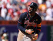 Ronald Acuna Jr., Atlanta Braves