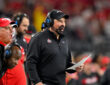 Ryan Day, Ohio State Buckeyes