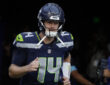 Sam Darnold, Seattle Seahawks