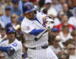Seiya Suzuki, Chicago Cubs