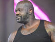 Shaquille O'Neal, Los Angeles Lakers