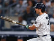 Spencer Jones, New York Yankees