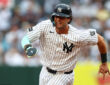 Spencer Jones, New York Yankees