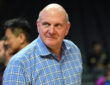 Steve Balmer, Los Angeles Clippers