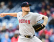 Tanner Houck, Boston Red Sox
