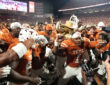 Texas Longhorns