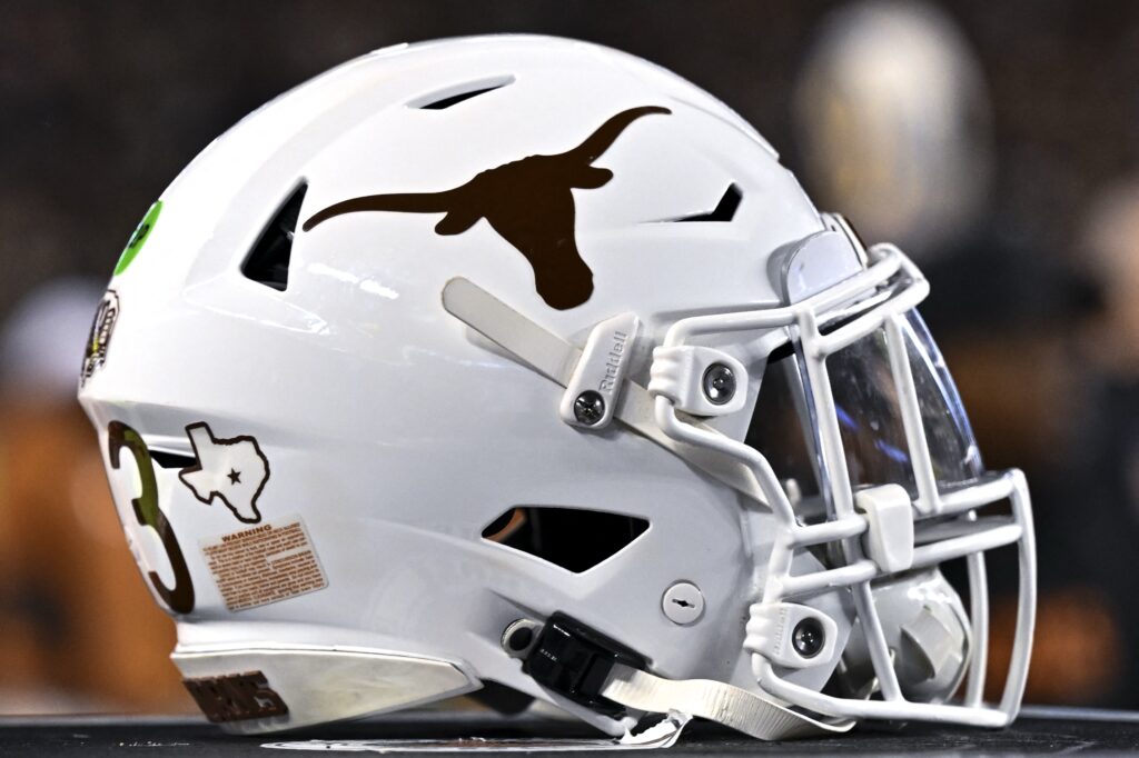 Texas Longhorns