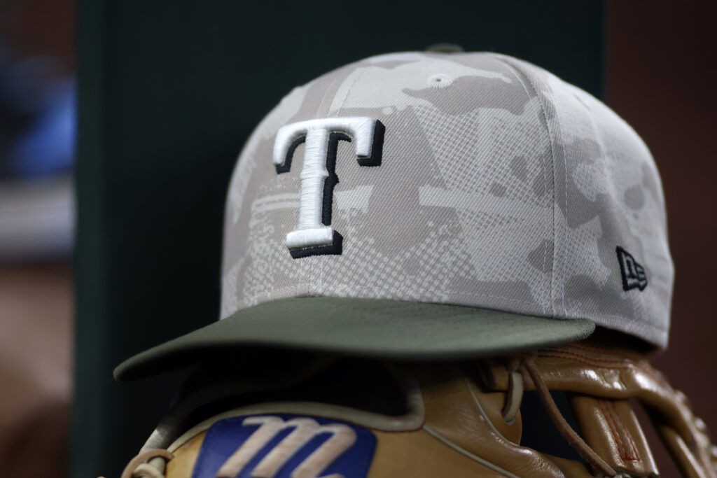 Texas Rangers